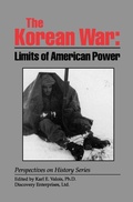 Cover: The Korean War - History Compass