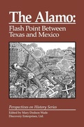 Cover: The Alamo - History Compass