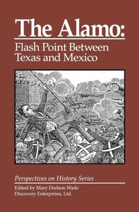 Enlarge image Cover: The Alamo - History Compass