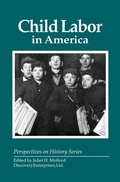 Cover: Child Labor in America - History Compass