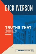 Cover: Truths That Bind - City Bible Publishing