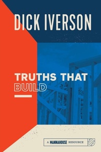 Enlarge image Cover: Truths That Bind - City Bible Publishing