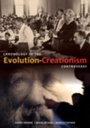 Cover: Chronology of the Evolution-Creationism Controversy - Greenwood Press