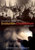 Cover: Chronology of the Evolution-Creationism Controversy - Greenwood Press