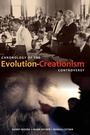 Cover: Chronology of the Evolution-Creationism Controversy - Greenwood Press