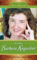 Cover: Reading Barbara Kingsolver - Libraries Unlimited Inc