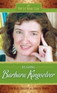 Enlarge image Cover: Reading Barbara Kingsolver - Libraries Unlimited Inc