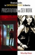 Cover: Prostitution and Sex Work - Greenwood Press