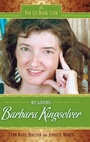 Cover: Reading Barbara Kingsolver - Libraries Unlimited Inc