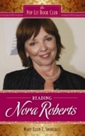 Cover: Reading Nora Roberts - Libraries Unlimited Inc