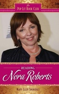 Cover: Reading Nora Roberts - Libraries Unlimited Inc