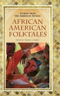 Cover: African American Folktales - Greenwood Press