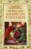 Cover: African American Folktales - Greenwood Press