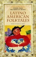 Cover: Latino American Folktales - Greenwood Press