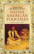 Cover: Native American Folktales - Greenwood Press