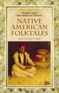 Cover: Native American Folktales - Greenwood Press