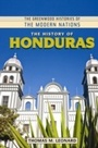 Cover: The History of Honduras - Greenwood Press