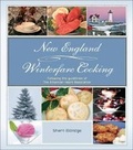 Cover: New England Winterfare Cooking - Harvest Hill Press