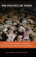 Cover: The Politics of Food - Praeger Publishers Inc