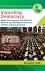 Cover: Importing Democracy - Praeger Publishers Inc