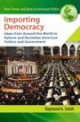 Cover: Importing Democracy - Praeger Publishers Inc