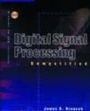 Cover: Digital Signal Processing Demystified - LLH Technology Publishing,US