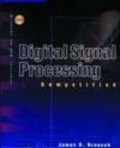 Cover: Digital Signal Processing Demystified - LLH Technology Publishing,US