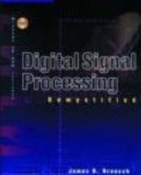 Enlarge image Cover: Digital Signal Processing Demystified - LLH Technology Publishing,US