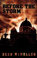 Cover: Before the Storm - Ford Street Publishing Pty Ltd