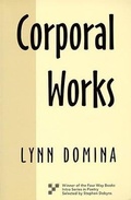 Cover: Corporal Works - Four Way Books