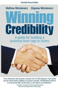 Cover: Winning Credibility - Credibility Corporation Pty Ltd
