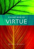 Cover: A Pocket Book on Virtue - Brahma Kumaris Information Services Publications