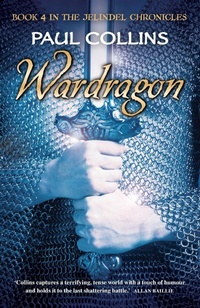 Enlarge image Cover: Wardragon - Ford Street Publishing Pty Ltd