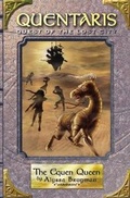 Cover: Equen Queen, The (Book #2) - Ford Street Publishing Pty Ltd