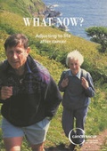 Cover: What Now? Adjusting to Life after Cancer - CancerBACUP (British Association of Cancer United