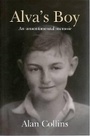 Cover: Alva's Boy - Hybrid Publishers