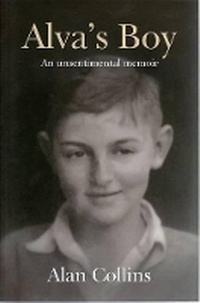Enlarge image Cover: Alva's Boy - Hybrid Publishers