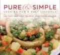 Cover: Pure and Simple - Brahma Kumaris Information Services Publications