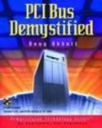 Enlarge image Cover: PCI Bus Demystified - LLH Technology Publishing,US