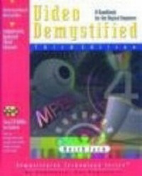 Abbildung von: Video Demystified - Butterworth-Heinemann