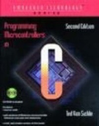 Abbildung von: Programming Microcontrollers in C - LLH Technology Publishing,US