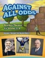 Cover: Against All Odds - Libraries Unlimited Inc