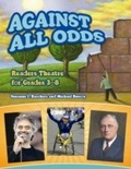 Cover: Against All Odds - Libraries Unlimited Inc