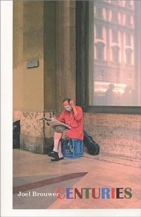 Enlarge image Cover: Centuries - Four Way Books