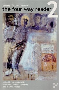 Abbildung von: The Four Way Reader #2 - Four Way Books