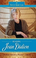 Cover: Reading Joan Didion - Libraries Unlimited Inc