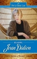 Cover: Reading Joan Didion - Libraries Unlimited Inc