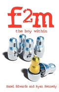 Cover: F2m - Ford Street Publishing Pty Ltd
