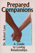 Cover: Prepared Companions - Idyll Arbor