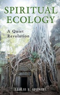 Cover: Spiritual Ecology - Praeger Publishers Inc